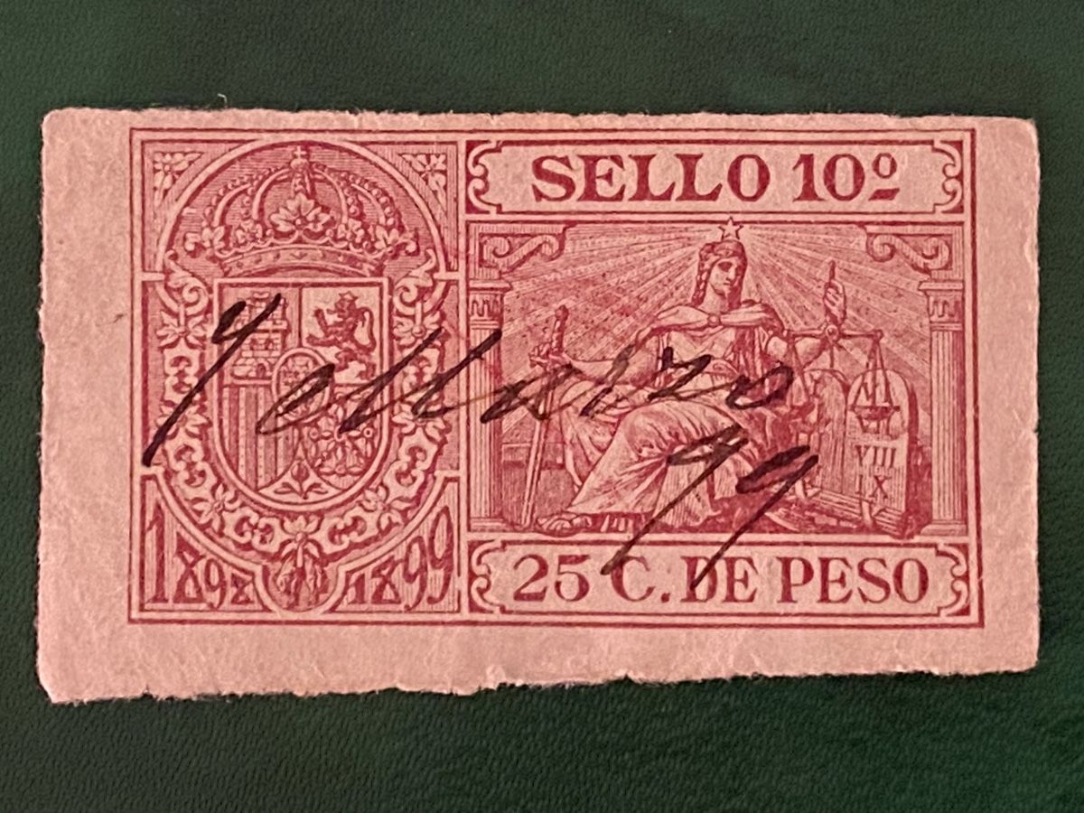 Tutti i francobolli: Timbre ancien - Espagne – Usato da Petit-Lancy venduto da Solcarm