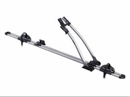 Thule Fahrradträger Dachmontage silber NEU originalverpackt