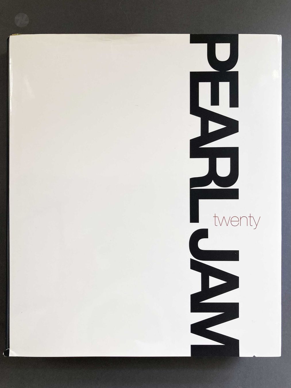 Dischi in vinile: Pearl Jam Twenty Buch Hardcover Englisch – Usato da Wetzikon ZH venduto da cyan74