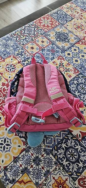 Kindertaschen: Rucksack – Gebraucht aus Dagmersellen von wir_zwei 1