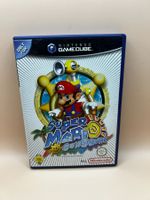 Super Mario Sunshine (Deutsch) - Nintendo Gamecube