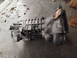 boîte à vitesse Bmw 320 E30