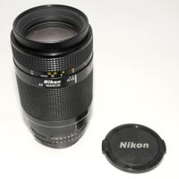 Nikon AF Nikkor 4.0-5.6/70-210mm für Nikon AF mount 2329/114
