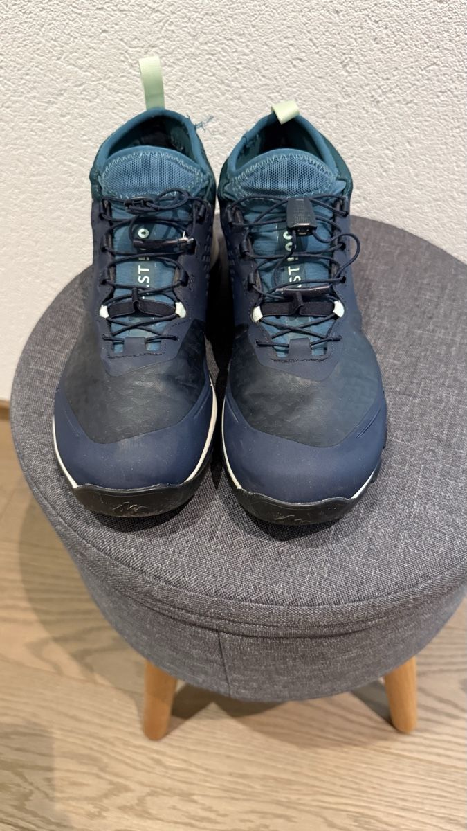 Damenschuhe: Quechua wasserdichte schuhe 38 – Neu (gemäss Beschreibung) aus Zürich von zso_dj5h 4