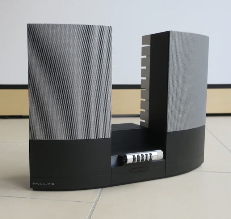 Bang & Olufsen Casse acustiche: Bang & Olufsen Beolab 2000 – Usato da Trimbach venduto da ELITA-5 1