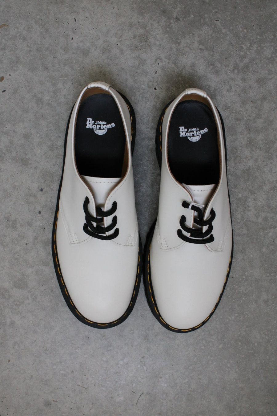 Dr. Martens Scarpe da uomo: Dr. Martens 1461 Bex Shoes – Nuovo (secondo la descrizione) da St. Gallen venduto da look-twice 5