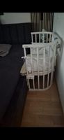 Babybay Beistellbett for baby