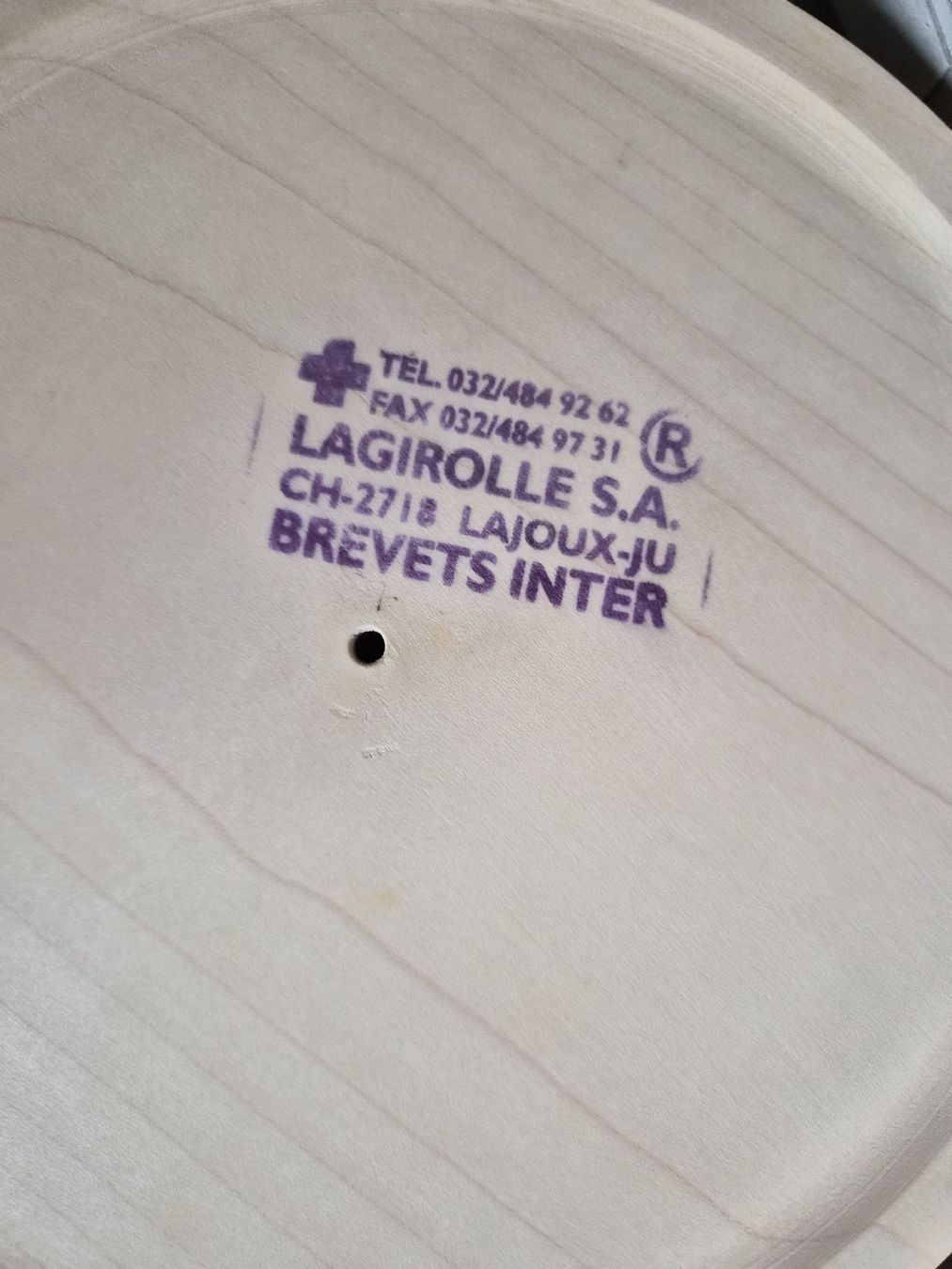 Coltelli da cucina: Girolle à fromage, Lagirole, Lajoux JU – Usato da La Joux FR venduto da car_ck96 3
