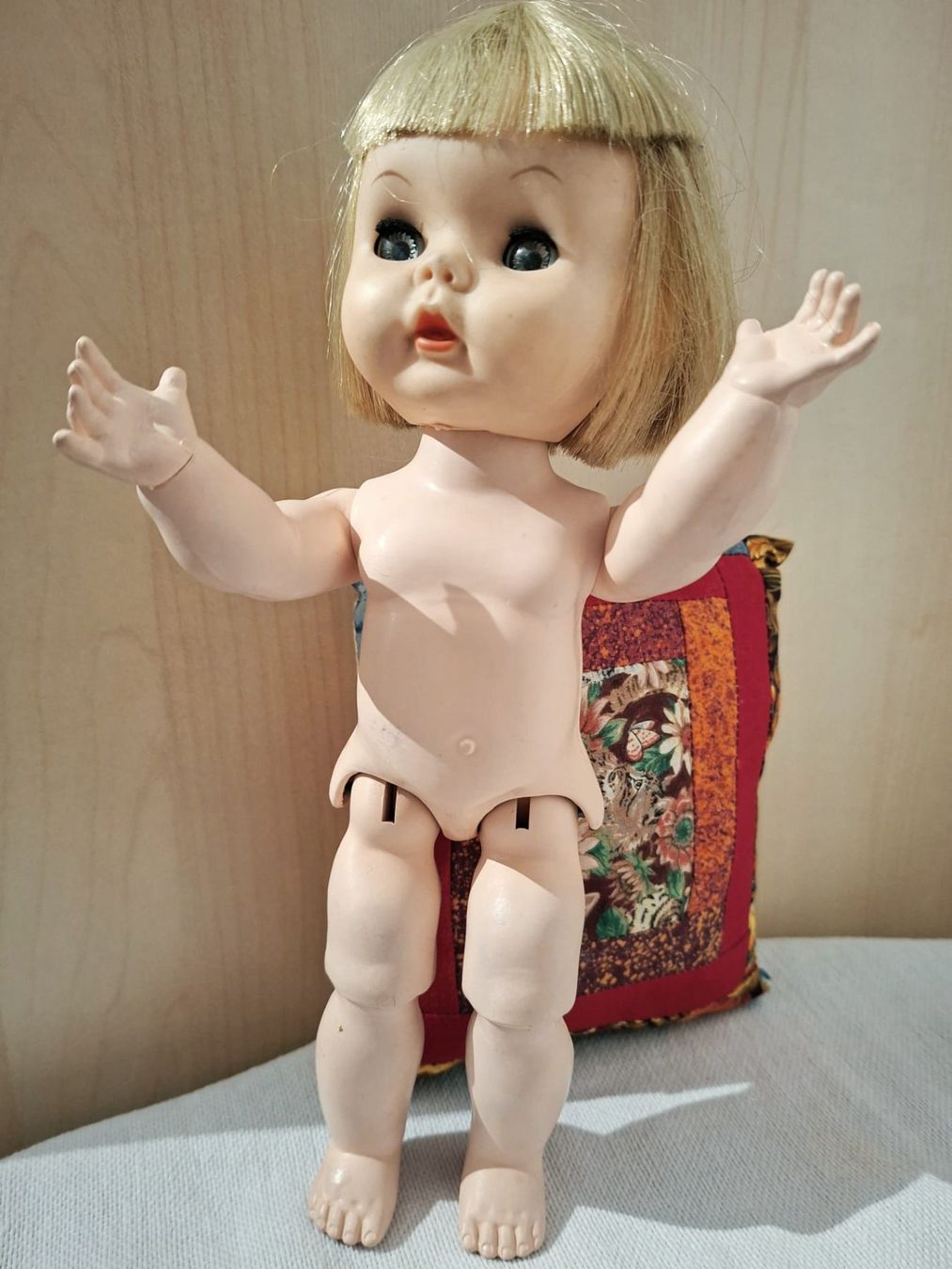 Bambole: *Rare Puppe* – Usato da Weiningen ZH venduto da nic--ole 1