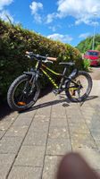Kinderfahrrad Scott Scale 20 zoll