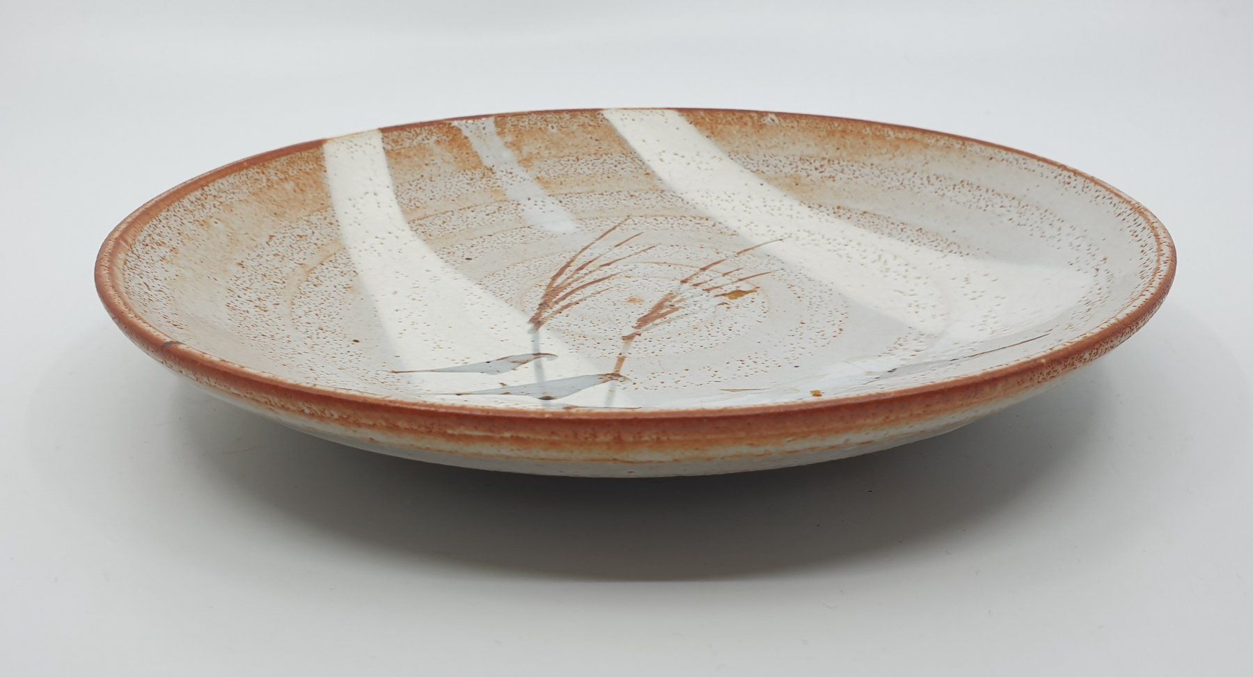 Plateaux: Keramikteller ev. Japan ? – D'occasion à Emmen par magelan 1