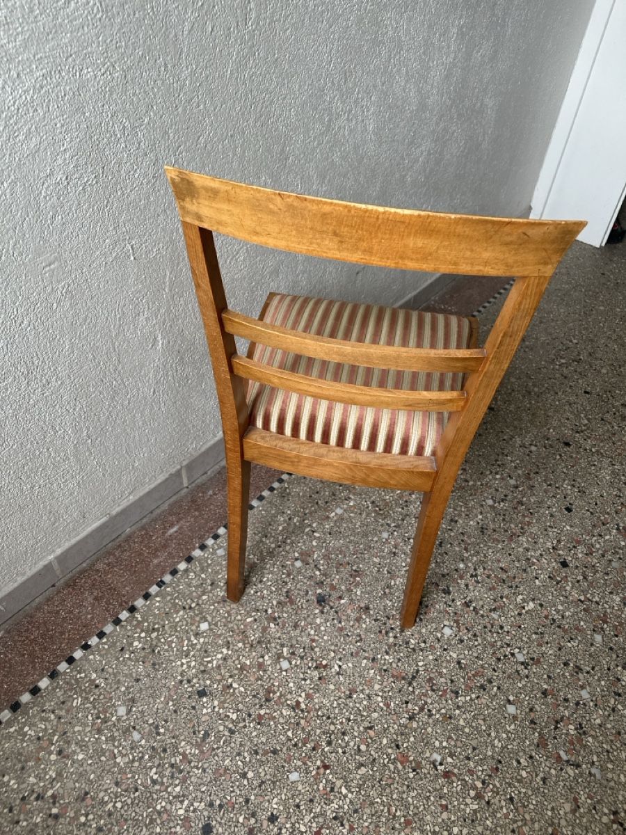 Chaises: Alter Stuhl – D'occasion à Basel par Marlise015 3
