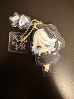 [Genshin Impact] Furina Keychain