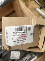 VW Original Bremslicht Rechts 5G0-945-087-B Neu!