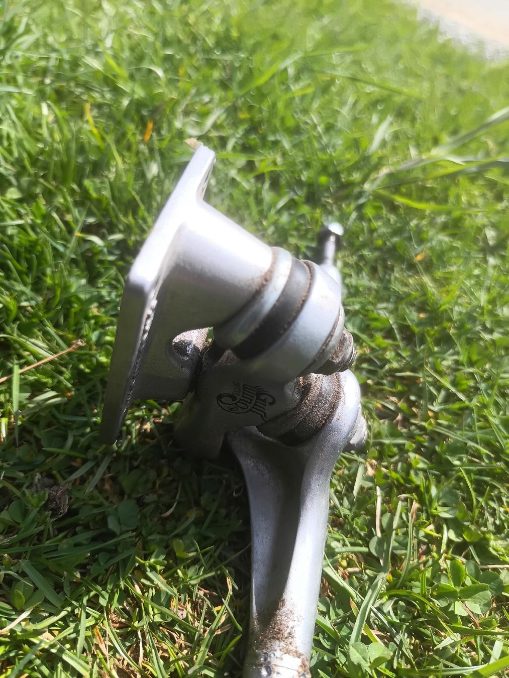 Skateboards: gullwing sidewinder 2 skateboard trucks – Usato da Wädenswil venduto da Mistamovie72 1