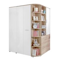 Junior Schrank neuwertig 