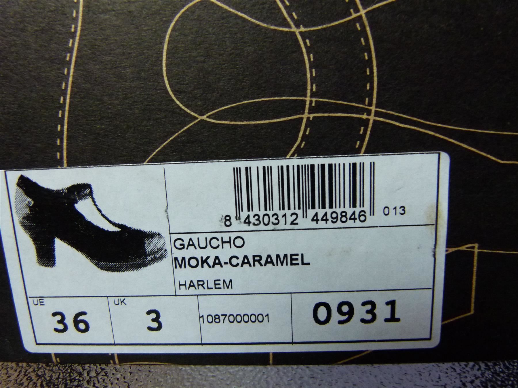 Art Scarpe da donna: Art leder Schuhe Gr 36 Neu – Nuovo e nell'imballaggio originale da Uerkheim venduto da Justi.y 6