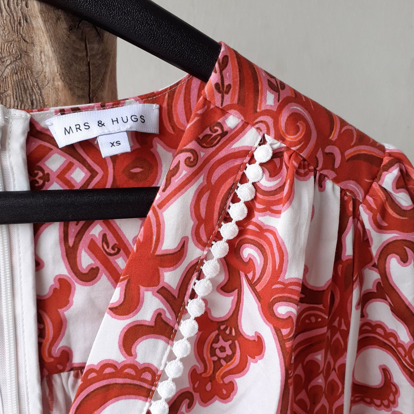 Vestiti: MRS & HUGS Kleid, XS – Usato da Bern venduto da Solarsystem 1