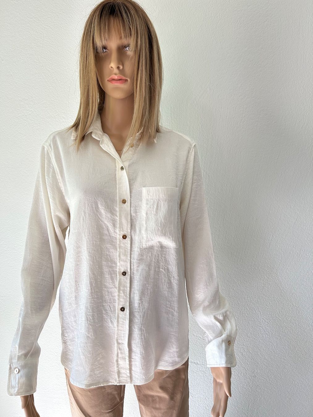 Zara Camicette: Bluse Zara – Usato da Saland venduto da ele_vc96 1