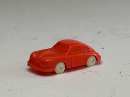 SG- Magarineauto Porsche 356 rot