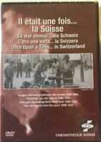 Es war einmal die Schweiz 1896 -1934 Cinematheque Suisse🇨🇭