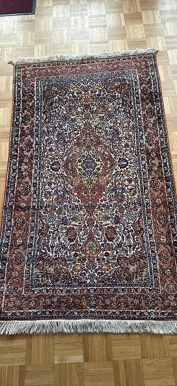 Tapis: Orient-Teppich – D'occasion à Riehen par Rodiba