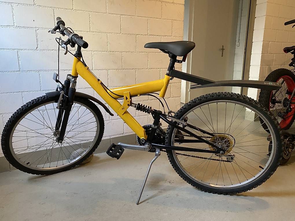 Biciclette: Shimano Equipped – Usato da Zürich venduto da E77