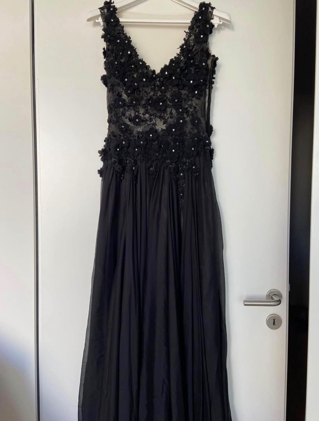 Vestiti: Abendkleid Mery's – Usato da Reinach AG venduto da Melanie.Melanie