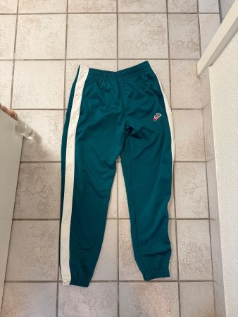 Nike Track Pants, Gr. M, Top Zustand