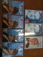 7 Cassettes Tino Rossi - Plus Belles Années