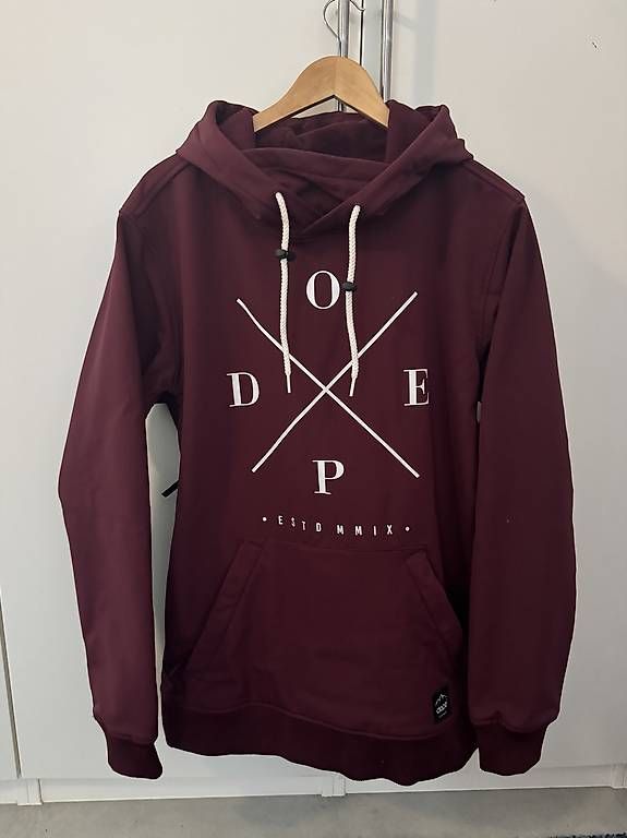 Dope Vestes: Giacca da sci dope – D'occasion à Maggia par Violettra
