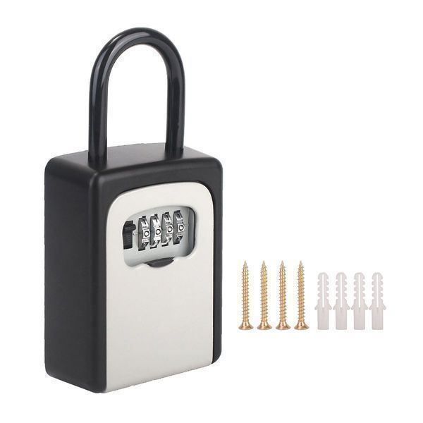 Casseforti: Schlüsseltresor Schlüsselsafe Key Box – Nuovo (secondo la descrizione) da Thun venduto da onlino 1