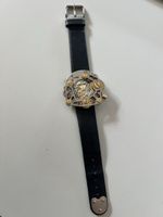 TimAge Herrenuhr, Special Edition, Lederarmband, Top!