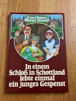 Bilderbuch (1979) "In einem Schloss in Schottland lebte..."