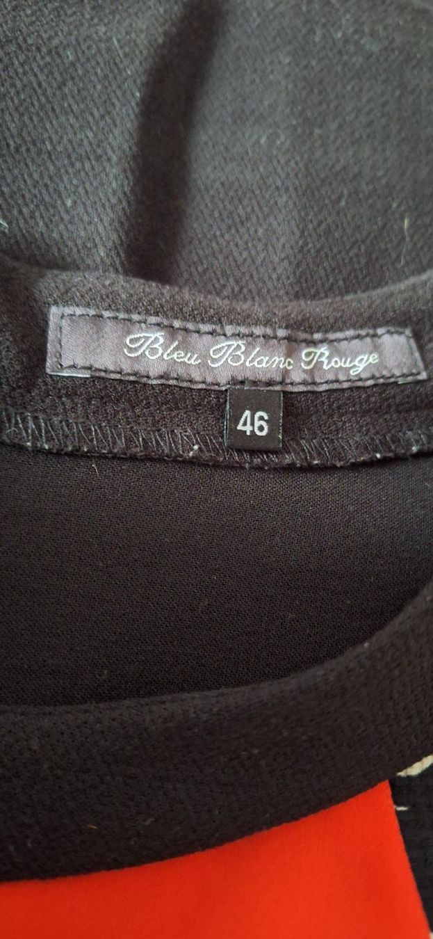 Robes: Robe Bleu Blanc Rouge 46 – D'occasion à St-Triphon par Jldr0 4