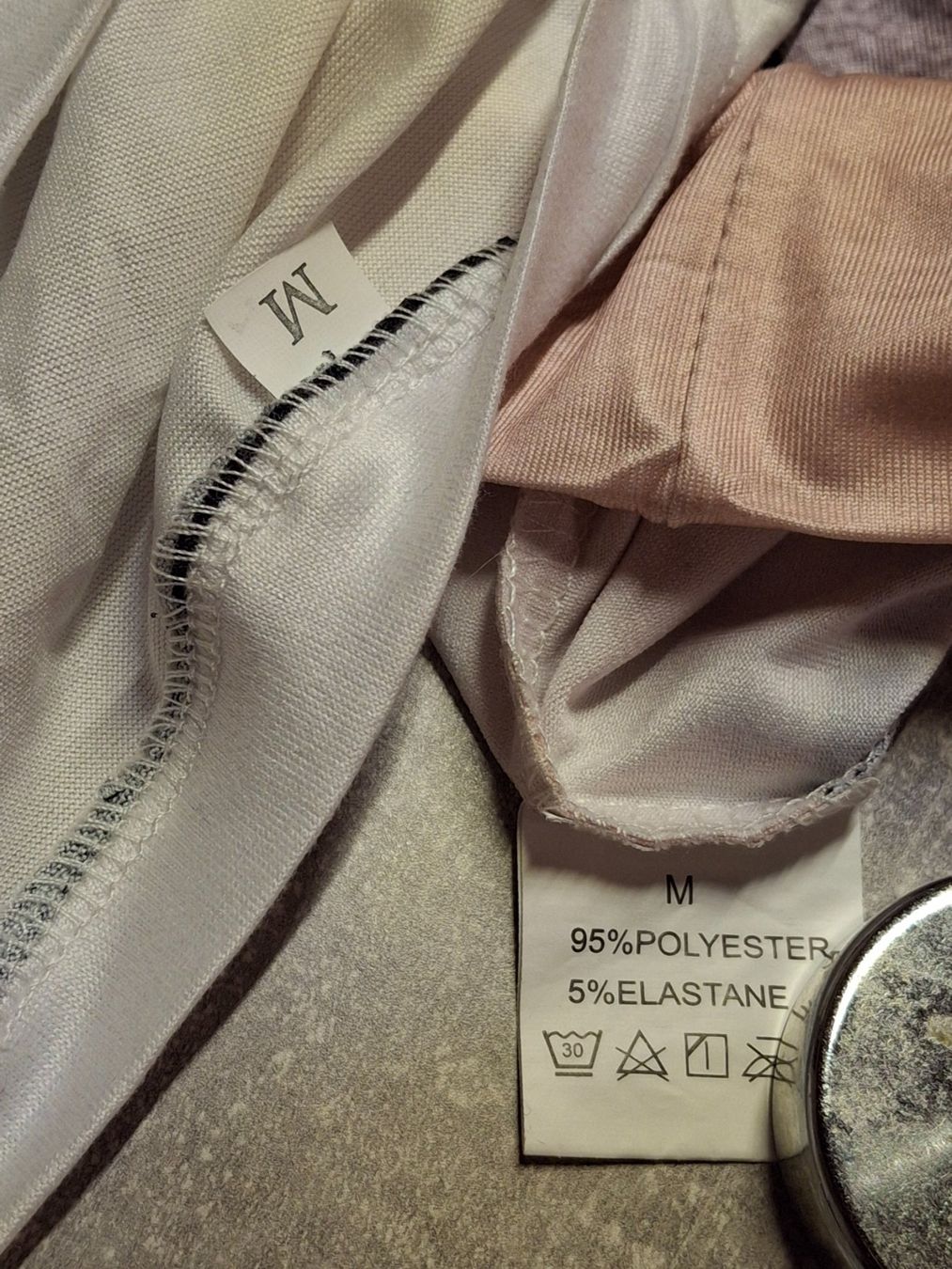 Maglioni & Felpe: Pull léger taille M (2) – Usato da Villiers venduto da san_jn5w 6