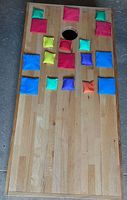 Cornhole-Board original
