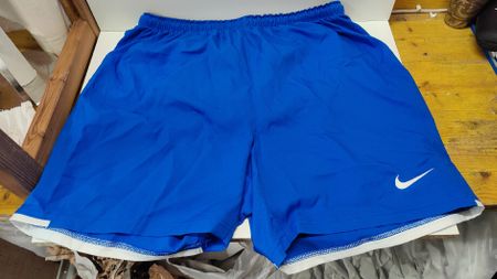 Nike Sport shorts Gr. L  NEU (L25)