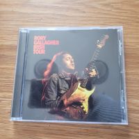 CD Rory Gallagher Irish Tour