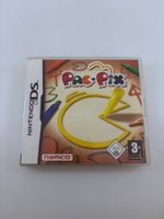 Pac-Pix (Nintendo DS)