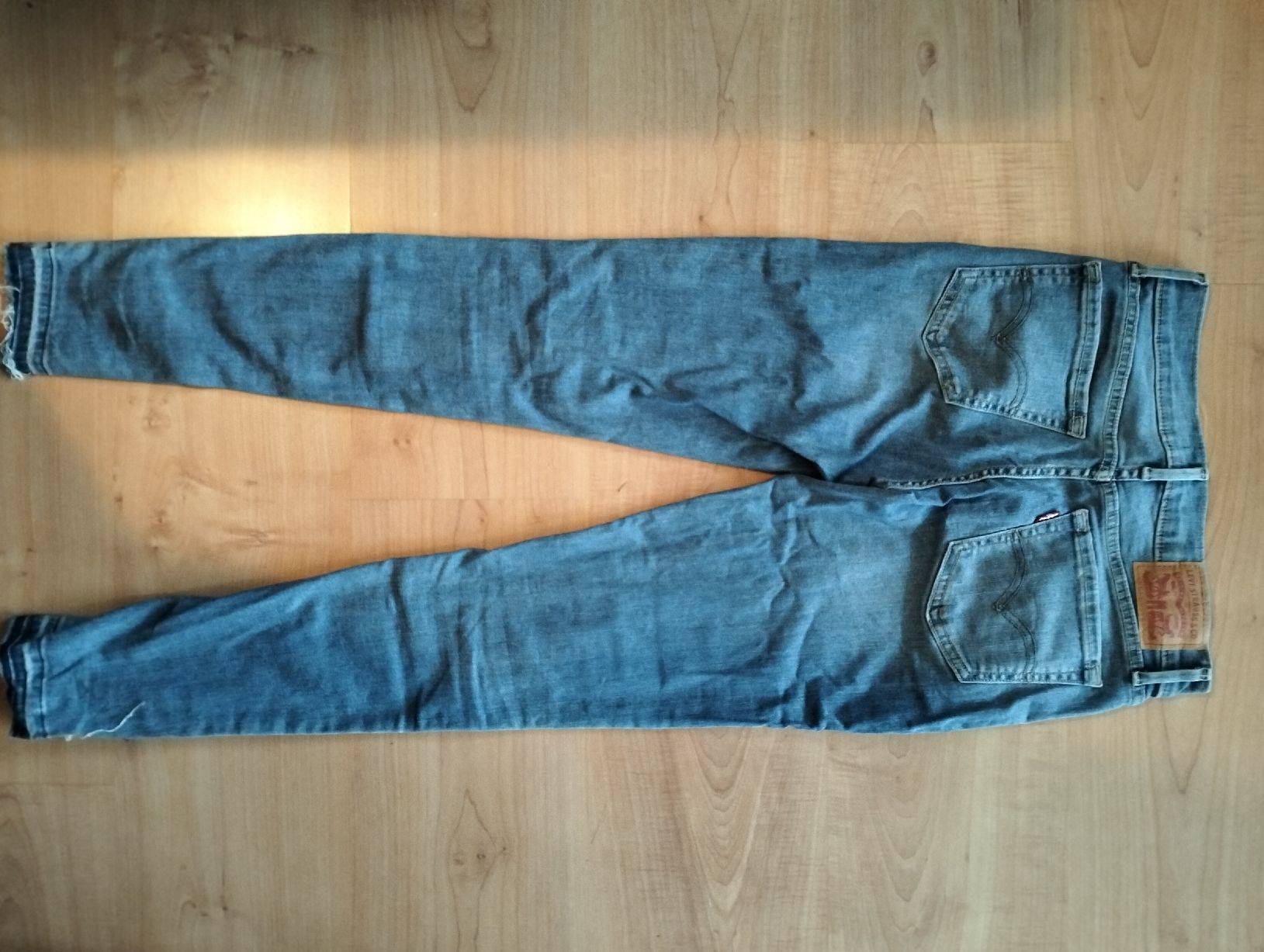 Levi's Jeans: levis 710 jeans gr.27 – Nuovo (secondo la descrizione) da Wilen (Sarnen) venduto da anbuu 2