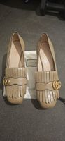 Gucci Mamont 38 5