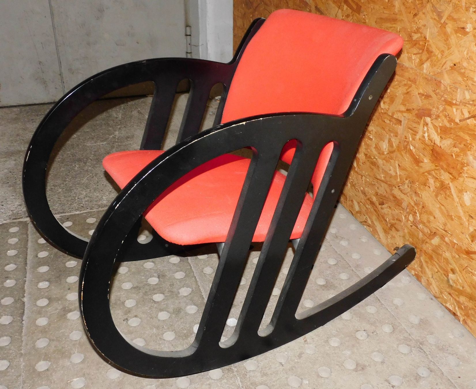 Dietiker Sedie: Designklassiker Dietiker  Design Rey Bruno – Usato da Sursee venduto da 76 1