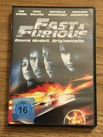 Fast & Furious - Neues Modell. Originalteile. Top Zustand!