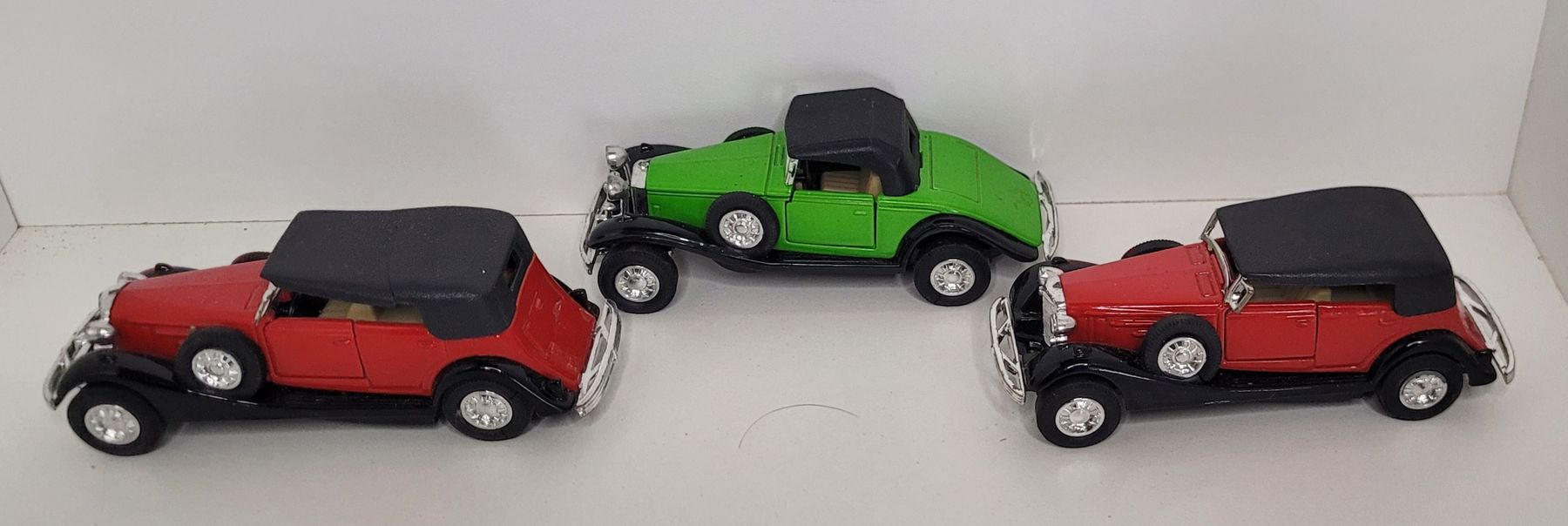 Modellautos: Modèle réduit voiture – Neu (gemäss Beschreibung) aus Rocourt von PapyCH 1
