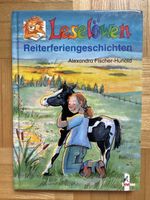Leselöwen „Reiterferiengeschichten“