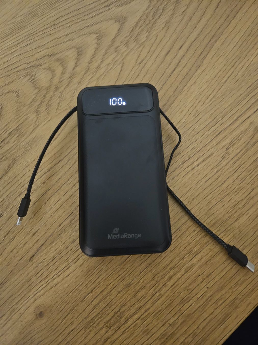 Caricabatterie: Powerbank 20.000mAh – Nuovo (secondo la descrizione) da Obergösgen venduto da Giagio77 1