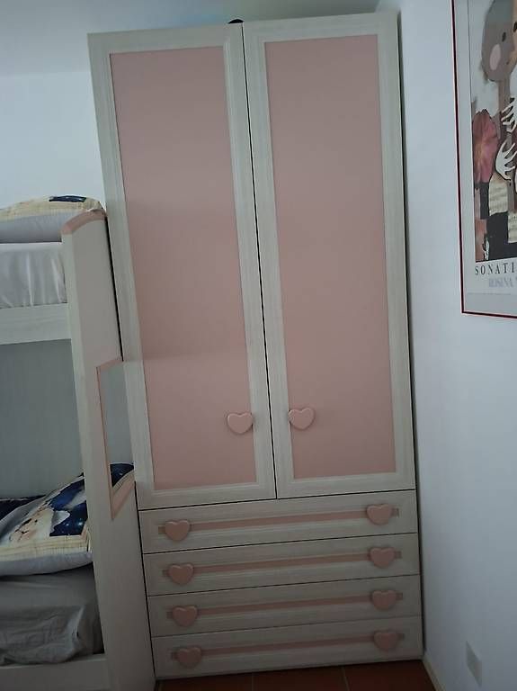 Mobilhome: Cameretta – Usato da Locarno venduto da cir_mdj8 3