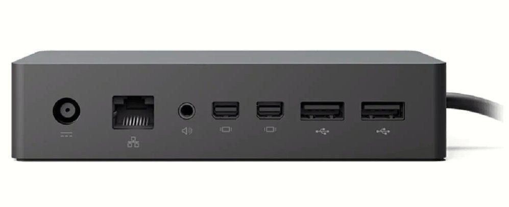Microsoft Docking station: Microsoft Surface Docking Station für Surface-Geräte – D'occasion à Bäretswil par stoni-84 1