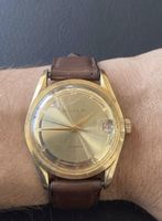Montre Mécanique Vintage BULLA – Swiss Made – 35mm